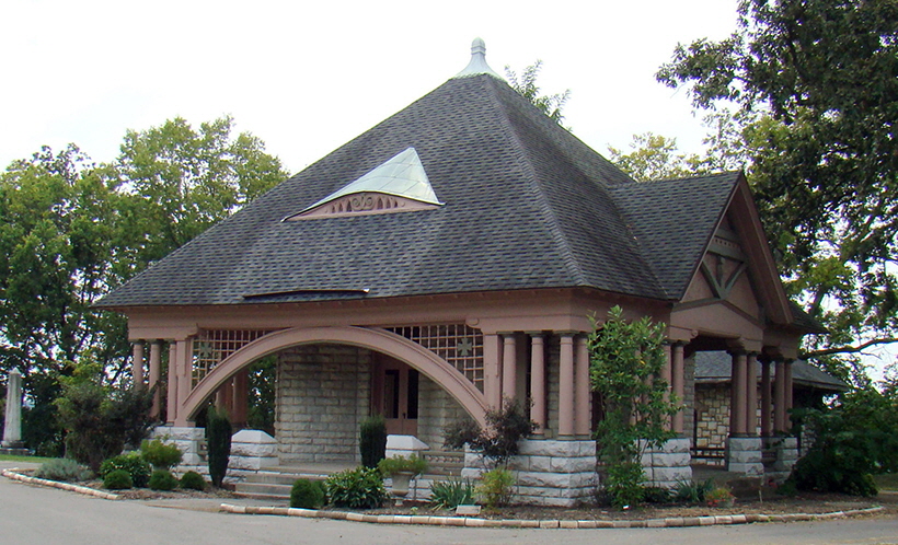 Chapel Chapel